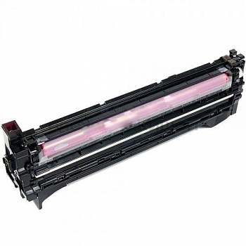 Оригинальный картридж Kyocera DV-5140M (302NR93040)