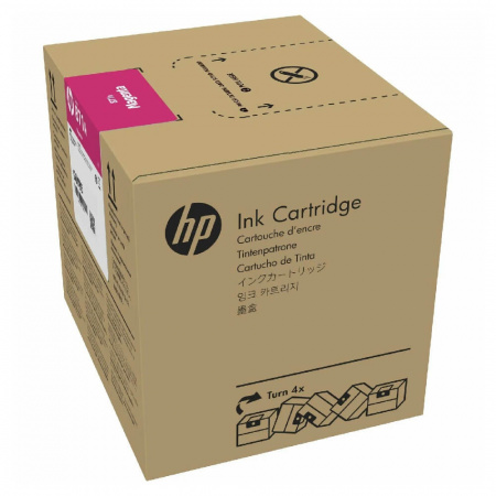 Оригинальный картридж HP G0Y80C