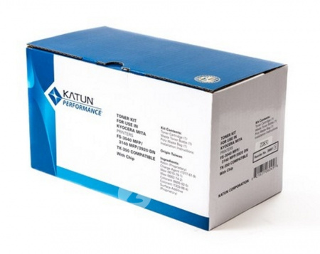 Совместимый картридж Katun 38881