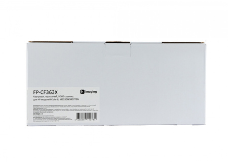 Совместимый картридж Fplus FP-CF363X