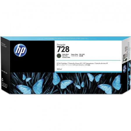 Оригинальный картридж HP F9J68A