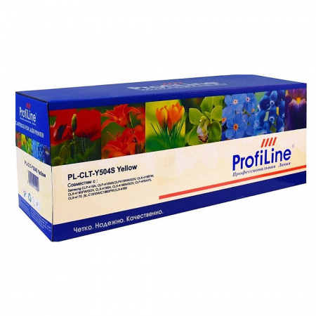 Совместимый картридж ProfiLine PL-CLT-C504S
