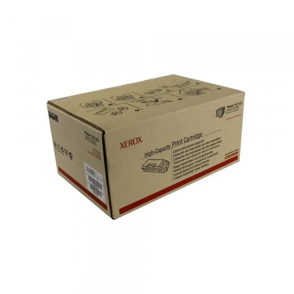 Оригинальный картридж Xerox 106R01034
