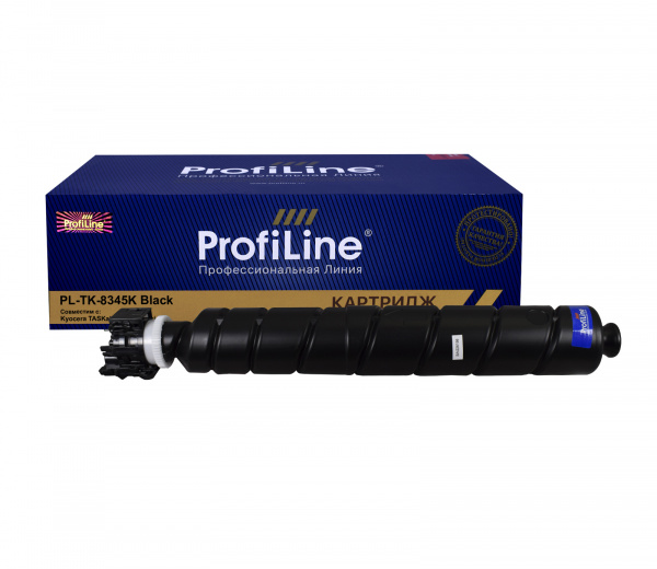Совместимый картридж ProfiLine PL-TK-8345K