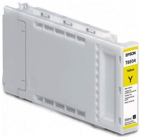 Оригинальный картридж Epson T6934 / C13T693400