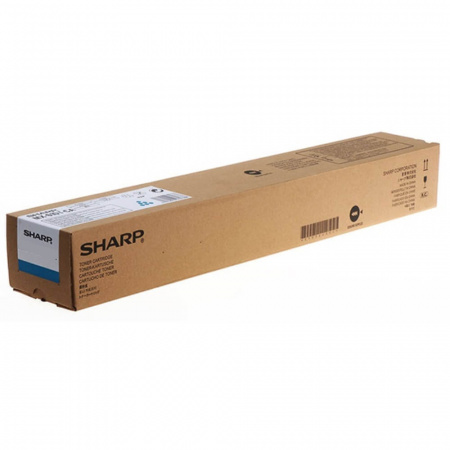 Оригинальный картридж Sharp MX-51GTCA