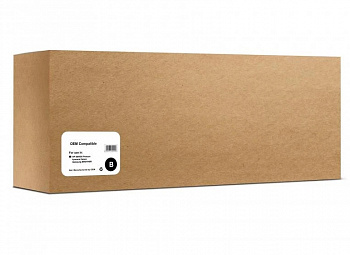 Совместимый картридж OEM OEM-CC364X / OEM-CE390X