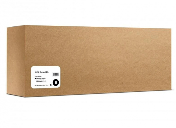 Совместимый картридж OEM OEM-CC364X / OEM-CE390X