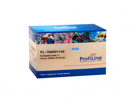 Совместимый картридж ProfiLine PL-106R01149