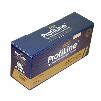 Совместимый картридж ProfiLine PL-TN-910Y