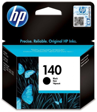 Оригинальный картридж HP CB335HE