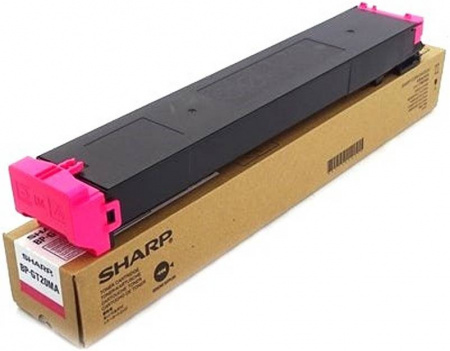 Оригинальный картридж Sharp BP-FT20MA