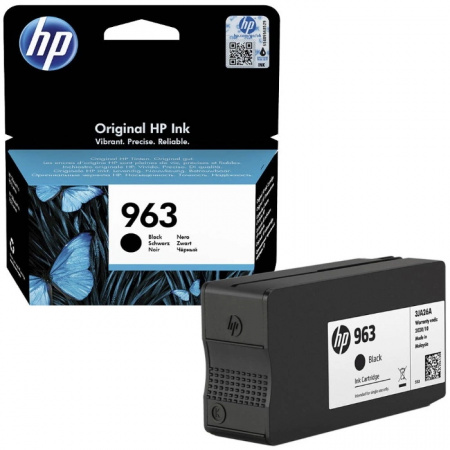 Оригинальный картридж HP 3JA26AE