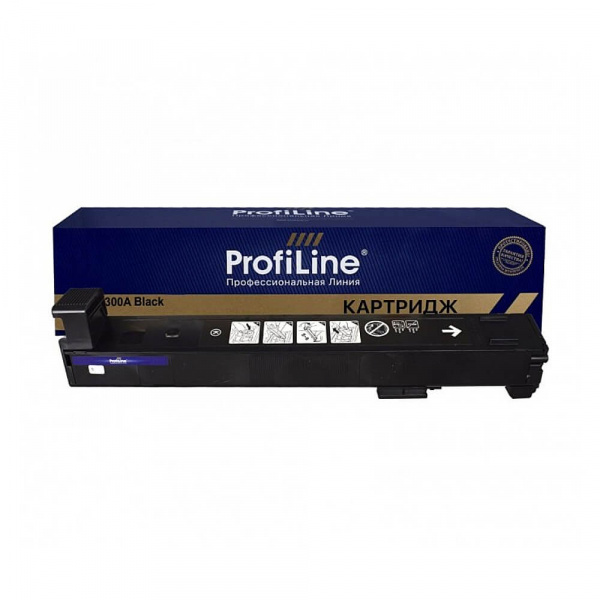 Совместимый картридж ProfiLine PL-CF300A