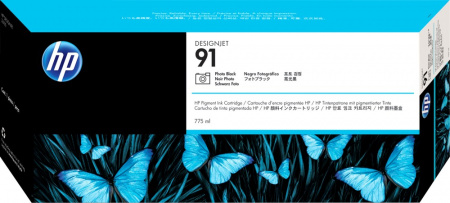 Оригинальный картридж HP C9465A