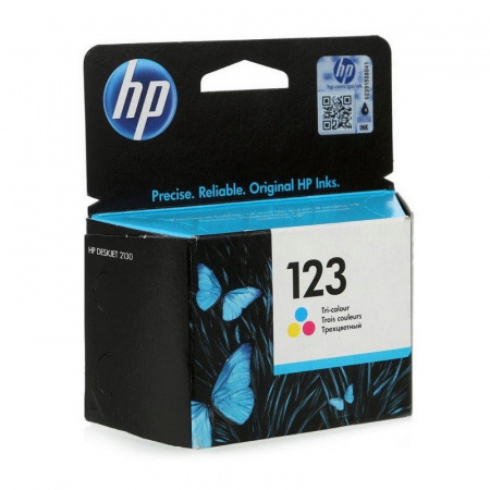 Оригинальный картридж HP F6V16AE
