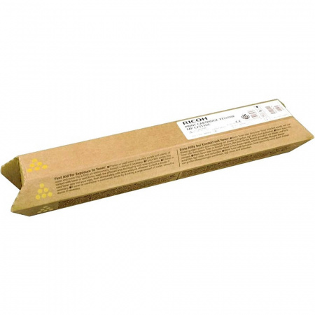 Оригинальный картридж Ricoh 842466