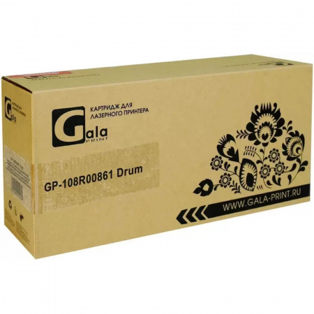 Совместимый картридж GalaPrint GP-108R00861