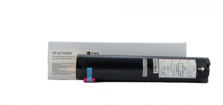 Совместимый картридж Fplus FP-X7750M