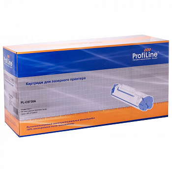 Совместимый картридж ProfiLine PL-C9730A