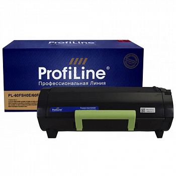Совместимый картридж ProfiLine PL-60F5H0E / PL-60F5H00