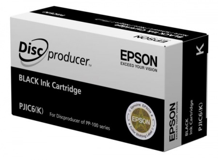 Оригинальный картридж Epson / C13S020452