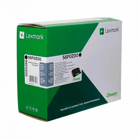 Оригинальный картридж Lexmark 56F0Z00