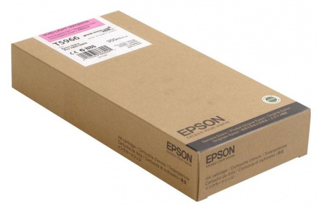 Оригинальный картридж Epson T5966 / C13T596600