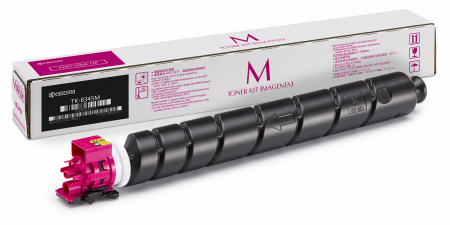 Оригинальный картридж Kyocera 1T02L7BNL1 / TK-8345M (1T02L7BNL0)