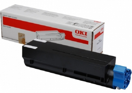 Оригинальный картридж OKI 44917608 / 44917602