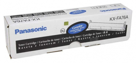 Совместимый картридж Panasonic KX-FA76A7