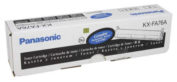 Совместимый картридж Panasonic KX-FA76A7