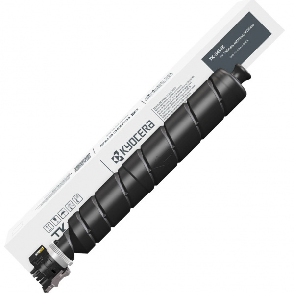 Оригинальный картридж Kyocera 1T0C2M0NL1 / TK-8605K