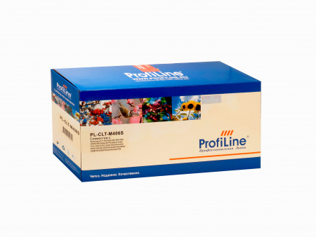 Совместимый картридж ProfiLine PL-CLT-M406S