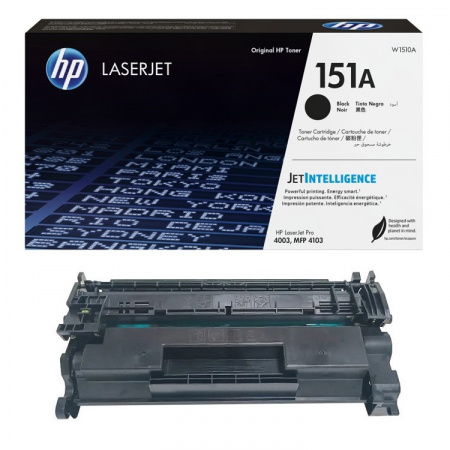 Оригинальный картридж HP W1510A