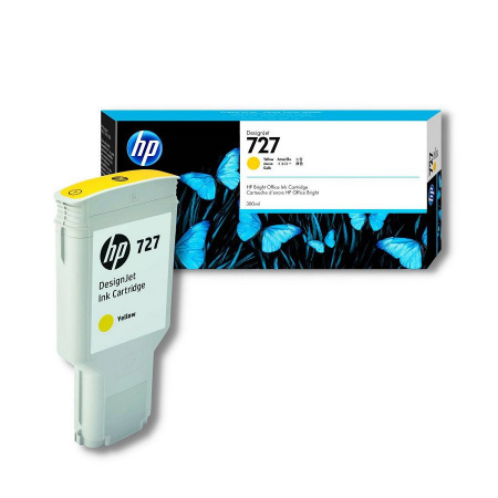 Оригинальный картридж HP F9J78A