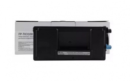 Совместимый картридж Fplus 41CTB06