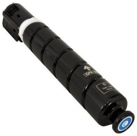 Совместимый картридж ELP Imaging CT-CAN-C-EXV55C