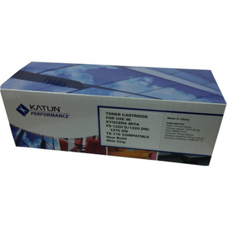 Совместимый картридж Katun 39566