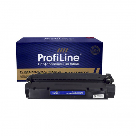 Совместимый картридж ProfiLine PL-Q2613X / PL-Q2624X (PL-C7115X)