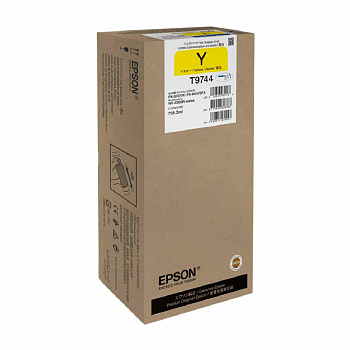 Оригинальный картридж Epson / C13T974400