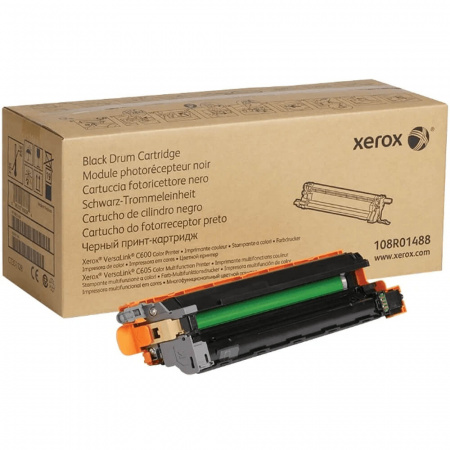 Оригинальный картридж Xerox 108R01488