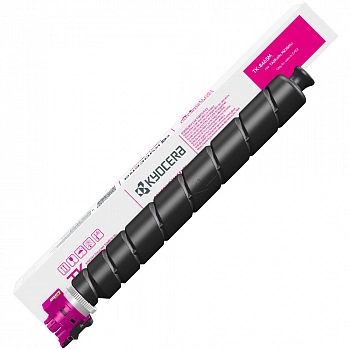 Оригинальный картридж Kyocera 1T0C2LBNL0 / TK-8465M