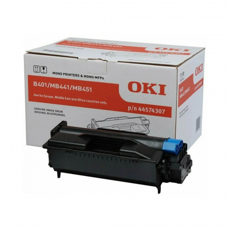 Оригинальный картридж OKI 44574307