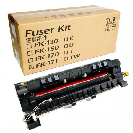Оригинальный картридж Kyocera FK-171 (302PH93014)