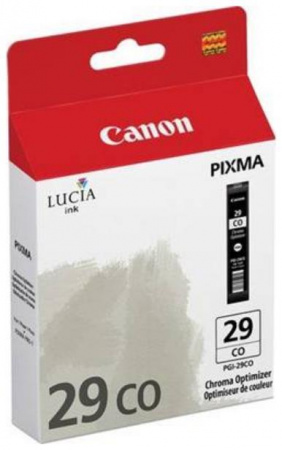 Оригинальный картридж Canon PGI-29CO (4879B001)