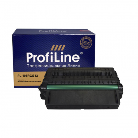 Совместимый картридж ProfiLine PL-106R02312