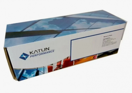 Совместимый картридж Katun 39806