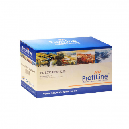 Совместимый картридж ProfiLine PL-24036SE