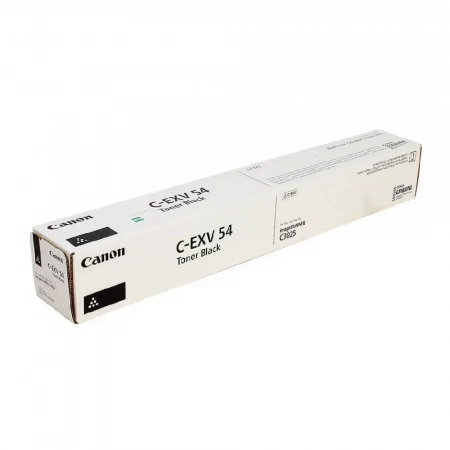 Оригинальный картридж Canon 1394C002 / C-EXV54BK